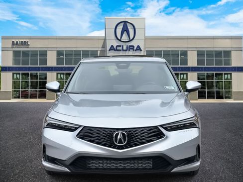 New 2026 Acura Integra image 8