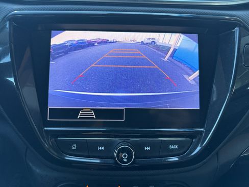 Used 2022 Chevrolet TrailBlazer LT w/ Convenience Package image 23