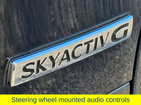 Used 2023 MAZDA CX-30 AWD 2.5 S w/ Preferred Package image 31