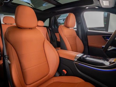 Certified 2026 Mercedes-Benz GLC 300 4MATIC image 13