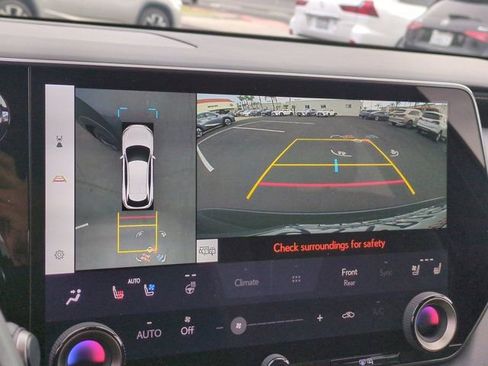 Used 2025 Lexus RX 350h w/ Convenience Package image 22