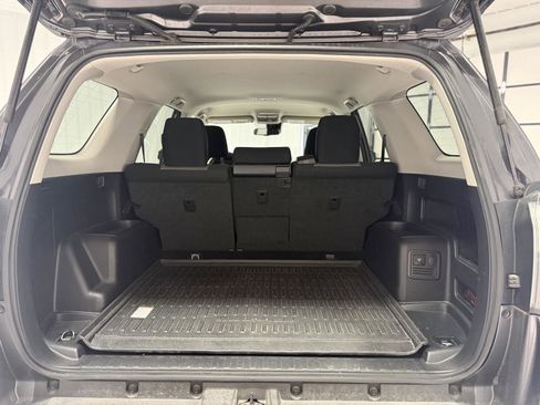 Used 2021 Toyota 4Runner SR5 image 20