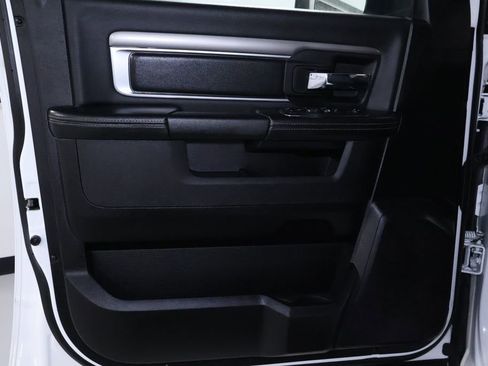 Used 2023 RAM 1500 Classic Warlock w/ Trailer Tow Group image 10