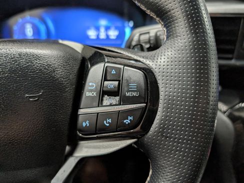 Used 2021 Ford Explorer ST w/ ST Street Pack image 22