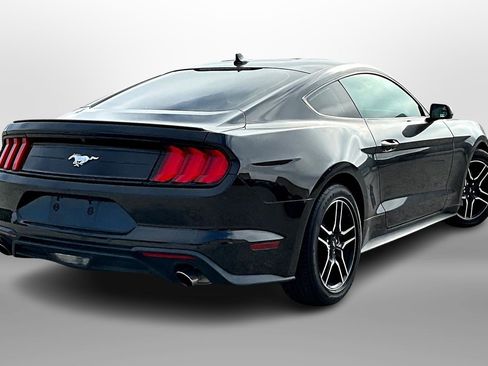 Used 2020 Ford Mustang EcoBoost w/ Equipment Group 101A image 10