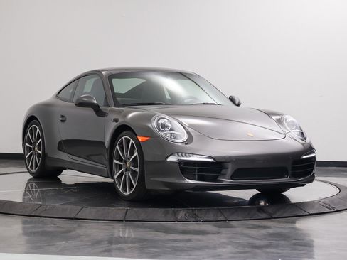 Used 2012 Porsche 911 Carrera S RWD image 12