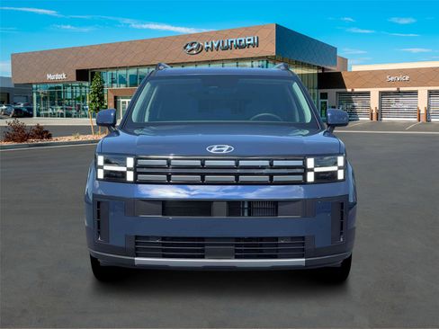 New 2026 Hyundai Santa Fe SEL AWD/4WD image 49
