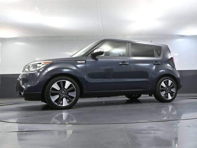 Used 2014 Kia Soul ! w/ Sun & Sound Package FWD image 44