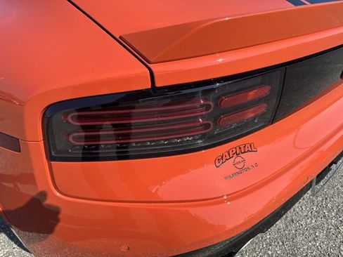 New 2024 Nissan Z Performance w/ Heritage Edition image 31