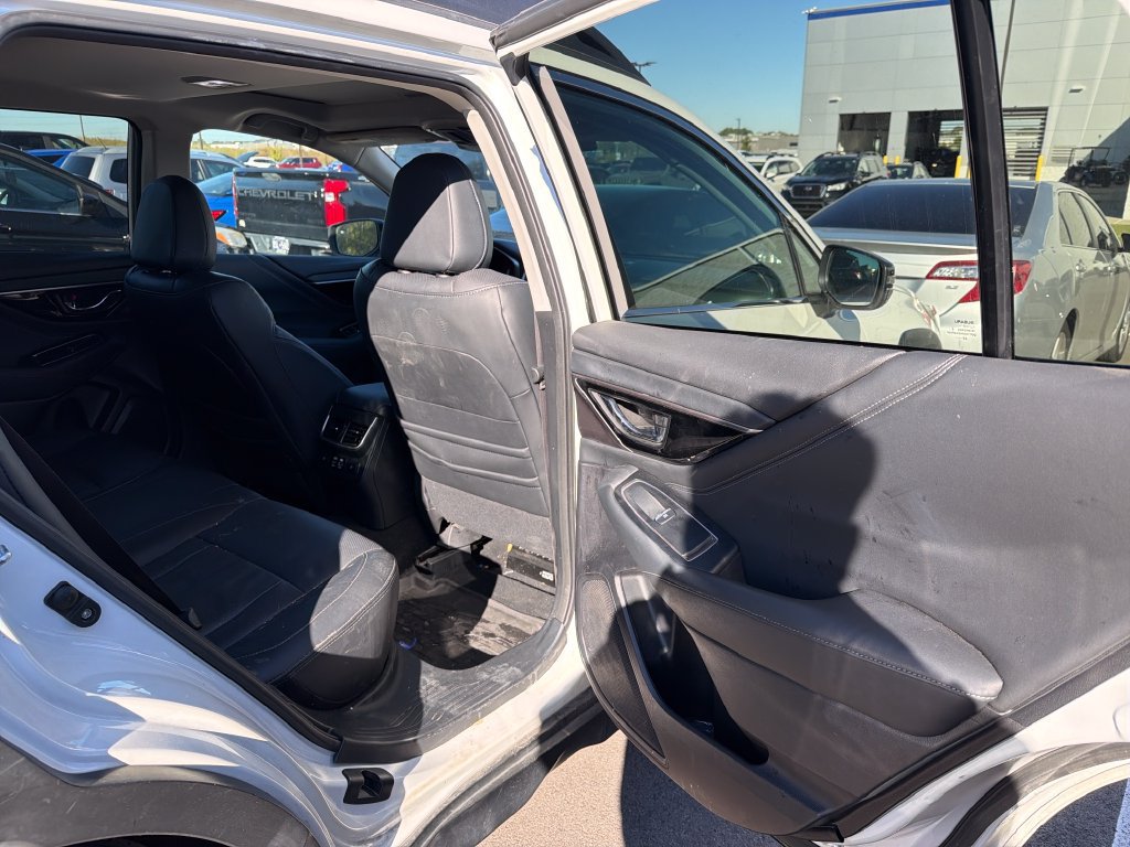 Used 2024 Subaru Outback Limited AWD/4WD image 32