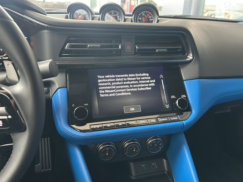 Used 2024 Nissan Z Performance w/ Floor Mat Package image 28