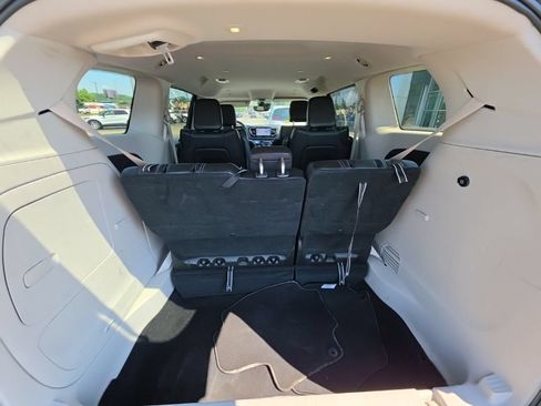 Used 2024 Chrysler Pacifica Limited FWD image 31