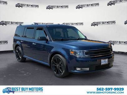Used 2017 Ford Flex SEL w/ Equipment Group 202A