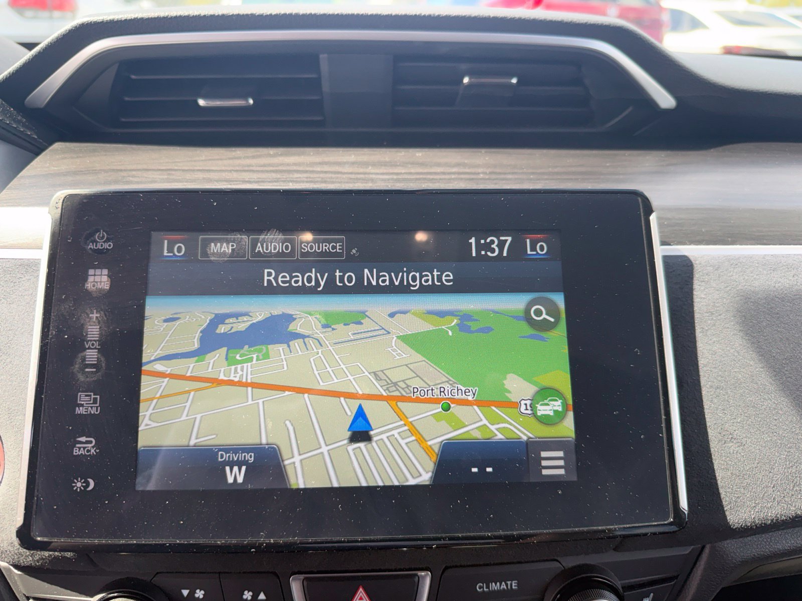 Used 2019 Honda Clarity Touring image 12