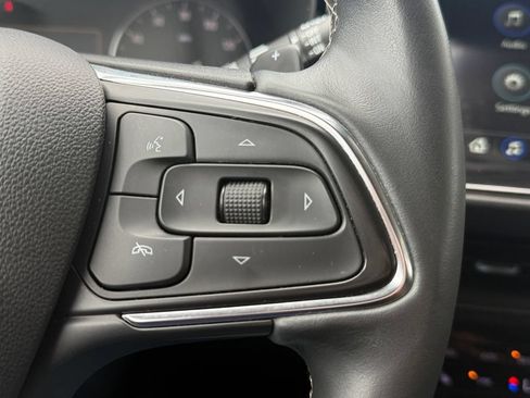 Used 2023 Buick Envision Preferred w/ Sport Touring Package AWD/4WD image 24