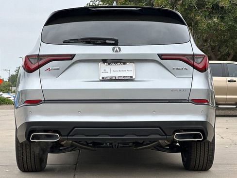 New 2026 Acura MDX A-Spec image 5