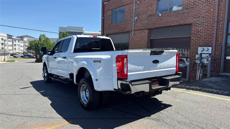 Used 2024 Ford F350 XL AWD/4WD image 9