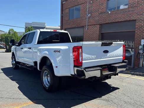 Used 2024 Ford F350 XL AWD/4WD image 9