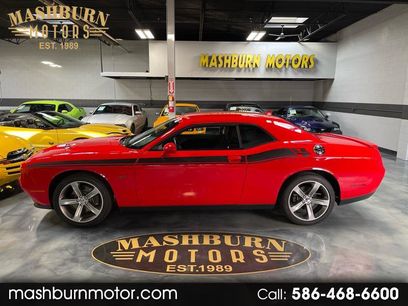 Used 2015 Dodge Challenger R/T w/ Quick Order Package 28B R/T