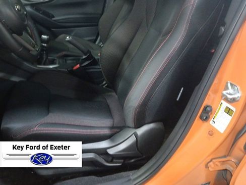 Used 2024 Subaru WRX Premium AWD/4WD image 25