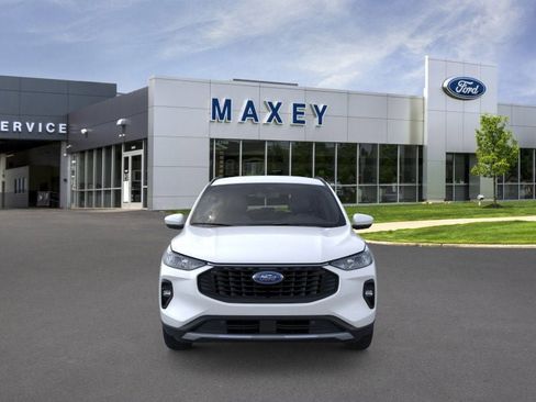 New 2026 Ford Escape SE FWD image 6