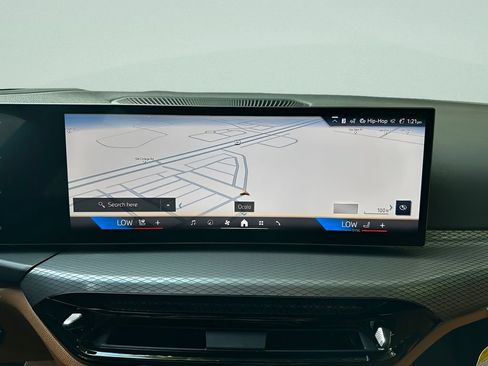 New 2026 BMW 330i Sedan w/ Premium Package RWD image 18
