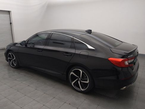 Used 2022 Honda Accord Sport Special Edition image 3