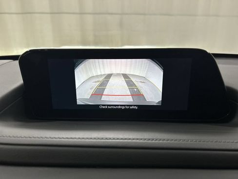 Certified 2024 MAZDA CX-30 AWD 2.5 S w/ Preferred Package image 15