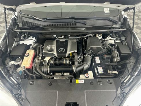Used 2018 Lexus NX 300 F Sport w/ F Sport Premium Package AWD/4WD image 36