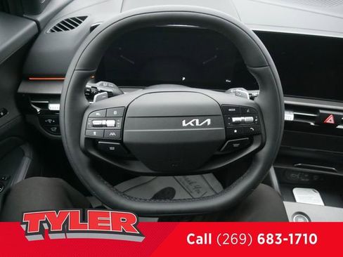 New 2026 Kia Sportage X-Line Prestige AWD/4WD image 28