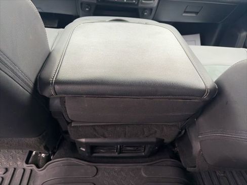 Used 2018 RAM 2500 Power Wagon w/ Luxury Group image 13