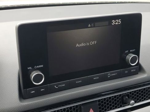 New 2026 Honda Civic Sport image 21