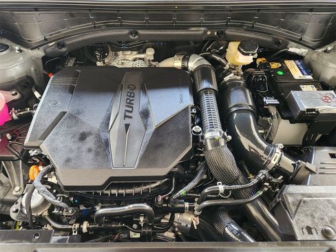 Used 2025 Hyundai Santa Fe SEL image 29