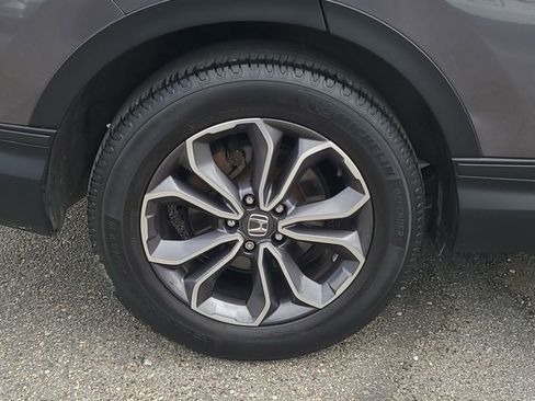 Used 2021 Honda CR-V EX image 33