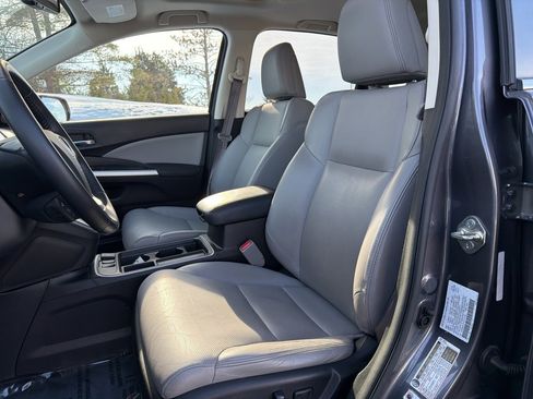 Used 2016 Honda CR-V EX-L image 7