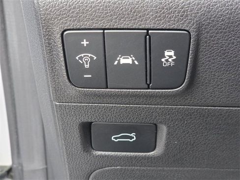 Certified 2023 Kia K5 LXS image 24