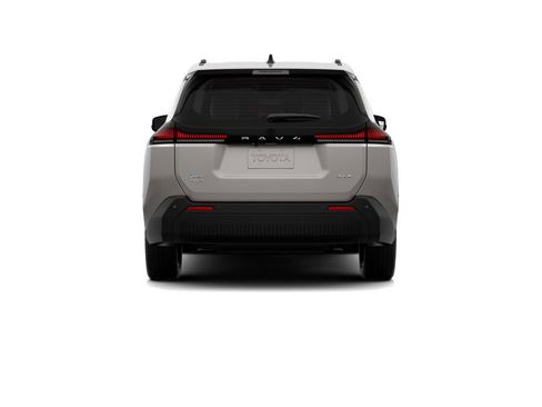 New 2026 Toyota RAV4 XLE Premium AWD/4WD image 8