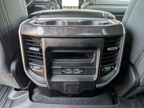 Used 2023 RAM 1500 Big Horn AWD/4WD image 13