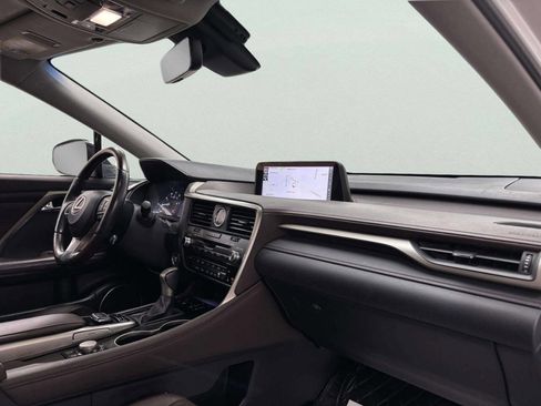 Used 2016 Lexus RX 350 AWD w/ Premium Package image 23