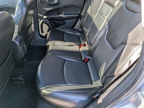 Used 2019 Jeep Compass High Altitude image 26