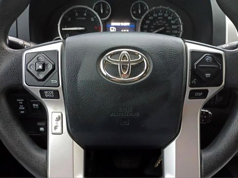 Used 2015 Toyota Tundra SR5 image 16