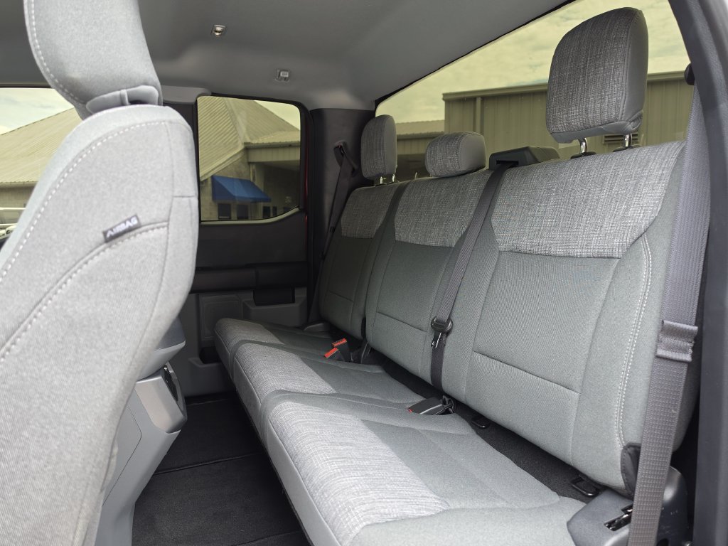 Used 2026 Ford F250 XLT AWD/4WD image 17