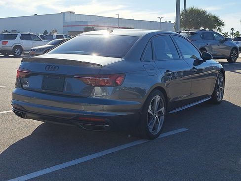 Used 2023 Audi A4 2.0T Premium Plus w/ Premium Plus Package image 3
