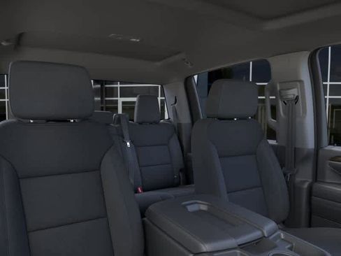 New 2026 GMC Sierra 2500 SLE image 24