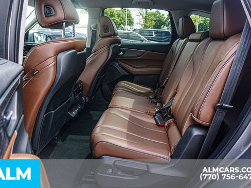 Used 2023 Acura MDX w/ Advance Package AWD/4WD image 21