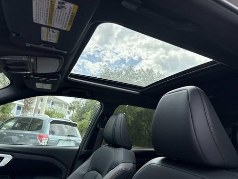 New 2026 Subaru Forester Sport AWD/4WD image 27