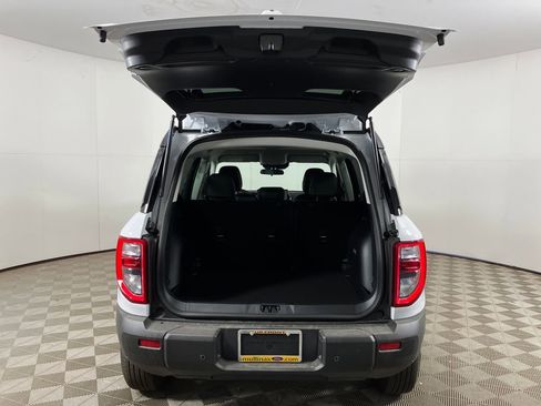 New 2025 Ford Bronco Sport Big Bend w/ Convenience Package image 25