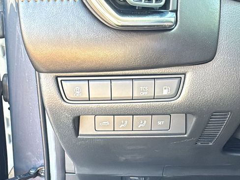 Used 2025 MAZDA CX-50 2.5 Hybrid w/ Weather Package image 9