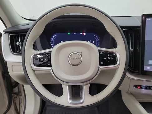 New 2026 Volvo XC60 B5 Ultra w/ Protection Package Premier AWD/4WD image 23
