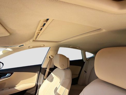 Used 2014 Audi A7 3.0T Prestige image 27